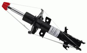 Stoßdämpfer | SACHS (315 866)