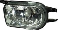 mercedes-benz Mistlamp rechts links