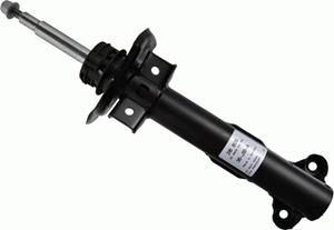Stoßdämpfer | SACHS (316 608)