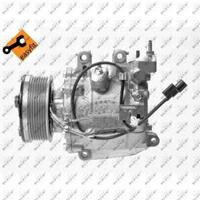 honda Compressor, airconditioning
