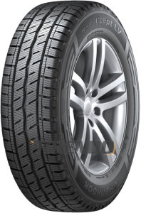 Hankook Winter iCept LV RW12 LV 195/75R16