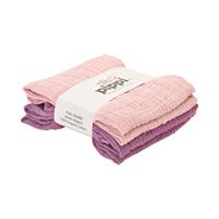 Pippi - Organic Cotton Diapers 4 pack