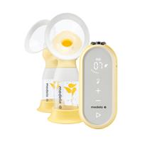 Medela Elektrische Doppel-Milchpumpe Freestyle Flex