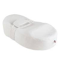 RED CASTLE Babymatras Cocoonababy wit