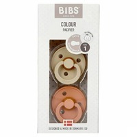 Bibs Bibs Colour pfirsich 0 - 6 Monate Gr. 1