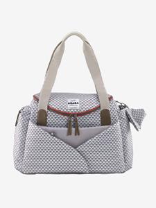 Wickeltasche Béaba Sydney Ii Grau