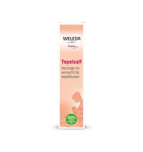 Weleda Tepelzalf (25g)