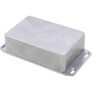 hammondelectronics Hammond Electronics 1590B3FL Universele behuizing 116 x 77 x 38 Aluminium spuitgietwerk Natuur 1 stuk(s)