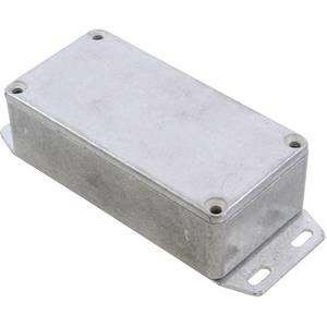Hammond Electronics 1590G2F Universele behuizing 100 x 50 x 31 Gietaluminium Naturel 1 stuks