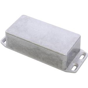 hammondelectronics Hammond Electronics 1590G2FL Universele behuizing 100 x 50 x 31 Aluminium spuitgietwerk Natuur 1 stuk(s)