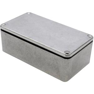 hammondelectronics Hammond Electronics 1590WB2 Universele behuizing 112 x 60 x 38 Aluminium spuitgietwerk Natuur 1 stuk(s)
