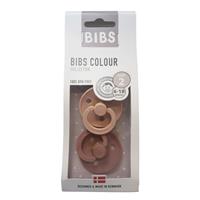 2 Beruhigungssauger „Colour“ BIBS,