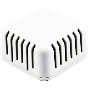 Hammond Electronics 1551V1WH Universele behuizing 40 x 40 x 20 ABS Wit 1 stuks