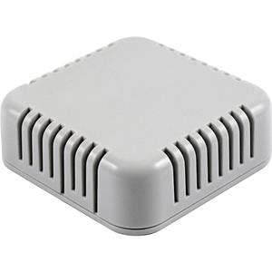 hammondelectronics Hammond Electronics 1551V3GY Universele behuizing 60 x 60 x 20 ABS Lichtgrijs 1 stuk(s)