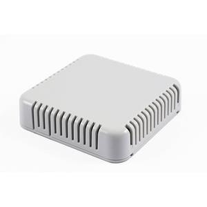 hammondelectronics Hammond Electronics 1551V4GY Universele behuizing ABS Lichtgrijs 1 stuk(s)