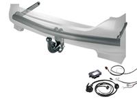 westfaliaautomotivegmbh Westfalia 307459900113 Kmh Ford Focus Kit