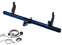 westfalia-automotive Anhängerkupplungs-Kit Mercedes Sprinter Kasten/Kombi ab Bauj. 01/15-01/18