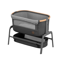Maxi-Cosi Babybett/Beistellbett Iora