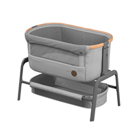 Maxi-Cosi Babybett/Beistellbett Iora