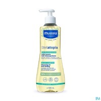 Mustela STELATOPIA huile lavante 500 ml