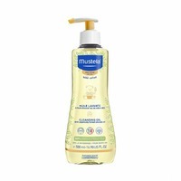 Mustela Badeöl 500 ml