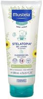 Mustela STELATOPIA gel lavant 200 ml