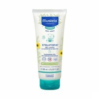 Mustela STELATOPIA gel lavant 200 ml