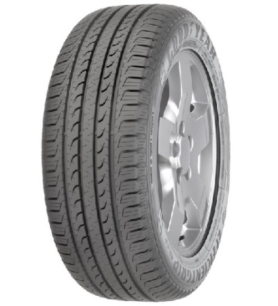 Good year Efficientgrip suv fp 225/55 R18 98V