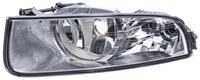 Mistl Skoda Superb(3T4/3T5)08-13 li drl 1NE271615131