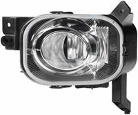 opel Mistlamp 1NA354680021