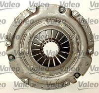 Kit D'embrayage 3 Pièces Valeo 826478