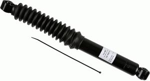Stoßdämpfer | SACHS (316 887)