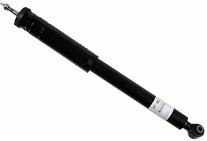 SACHS Stoßdämpfer 317 382 Stoßdämpfersatz MERCEDES-BENZ,E-CLASS W211