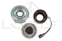 ford Magneetkoppeling, airconditioningcompressor