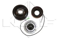 Magneetkoppeling, airconditioningcompressor NRF, u.a. für Audi, VW, Porsche, Skoda