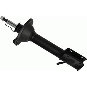 Stoßdämpfer | SACHS (317 144)