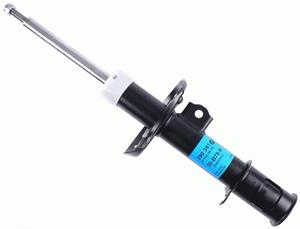 Stoßdämpfer | SACHS (290 381)