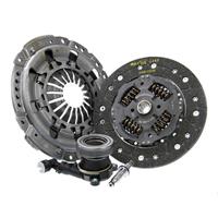 Kit koppeling luk 623301000