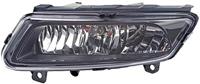Mistlamp HELLA, Inbouwplaats: rechts, Spanning (Volt)12V, u.a. für VW