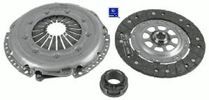 Audi Koppelingsset 3000844701