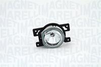 magnetimarelli Mistlamp MAGNETI MARELLI, Inbouwplaats: rechts: , u.a. für Opel, Fiat, Vauxhall
