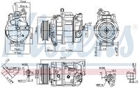 Volkswagen Compressor