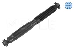 Stoßdämpfer Hinterachse Meyle 11-26 725 0009