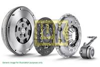 Kupplungssatz 'LuK RepSet DMF' | LuK (600 0164 00)