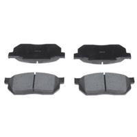 honda Remblokken set ADH24207