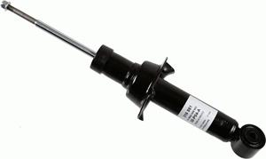 Stoßdämpfer | SACHS (316 881)