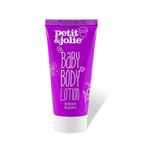 Petit&Jolie Baby Bodylotion