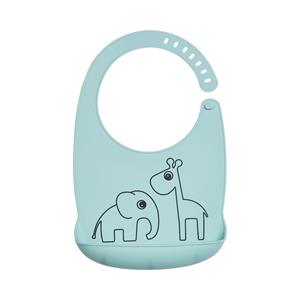 Elphee & Raffi Slab Blue