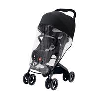 gb Regenverdeck f&Atilde;&frac14;r Qbit Plus All Terrain