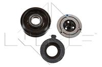 nissan Magneetkoppeling, airconditioningcompressor 380022